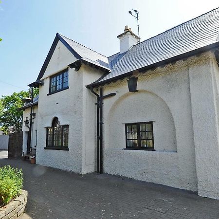 Seaways Cottage Hoylake Buitenkant foto