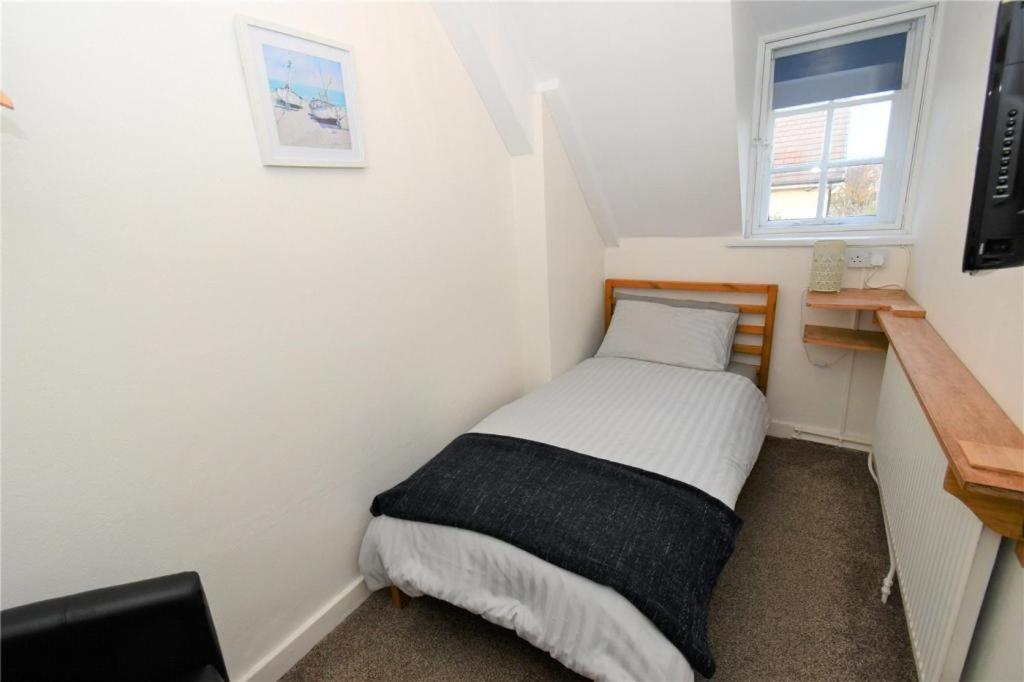 Seaways Cottage Hoylake Buitenkant foto