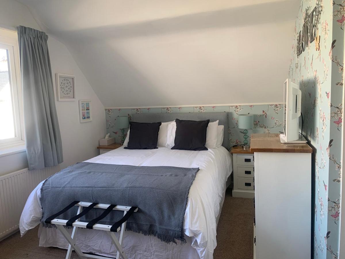Seaways Cottage Hoylake Buitenkant foto