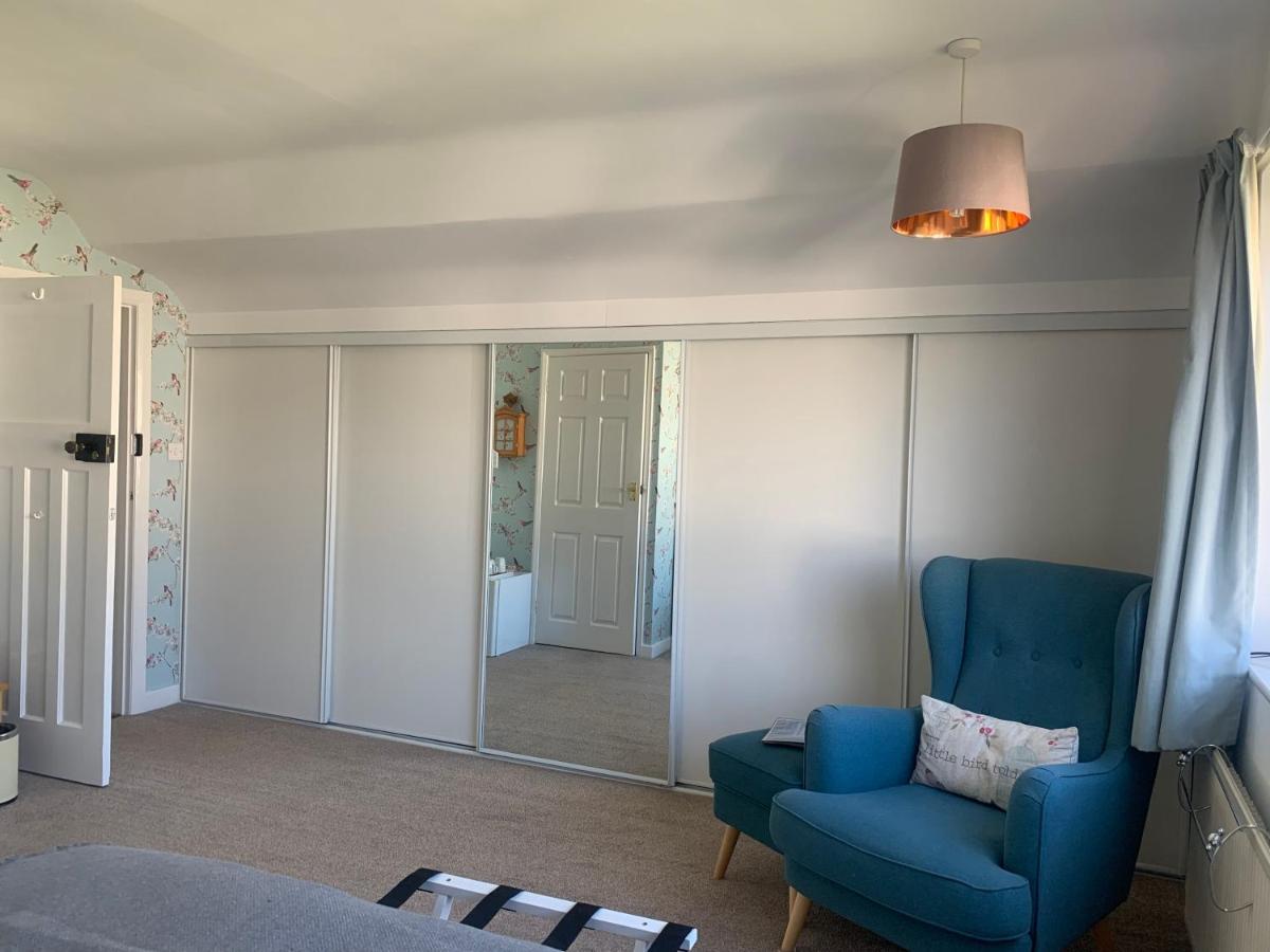 Seaways Cottage Hoylake Buitenkant foto