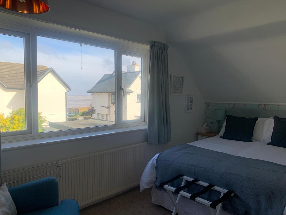 Seaways Cottage Hoylake Buitenkant foto