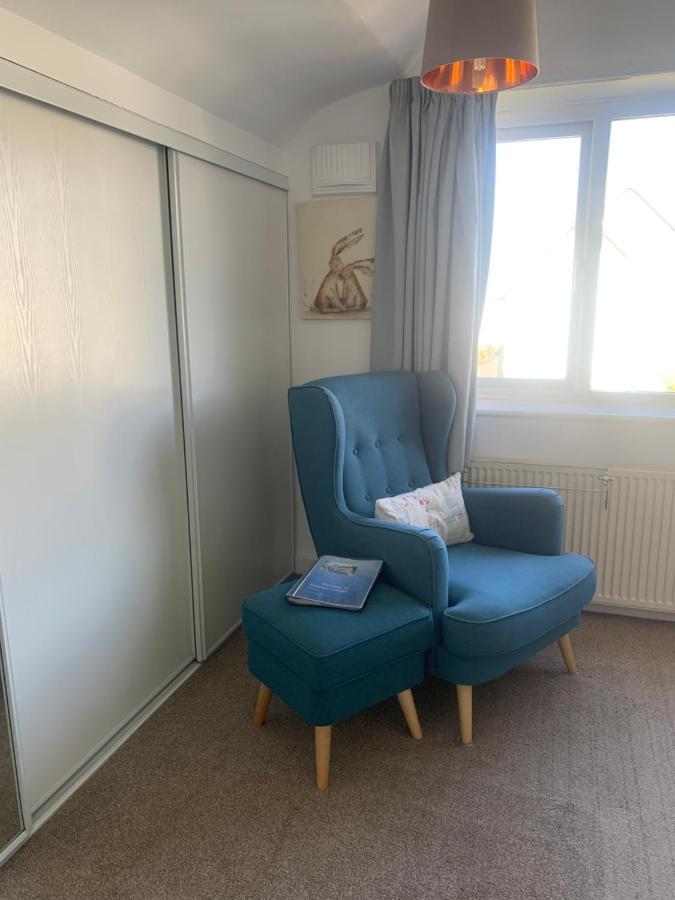 Seaways Cottage Hoylake Buitenkant foto