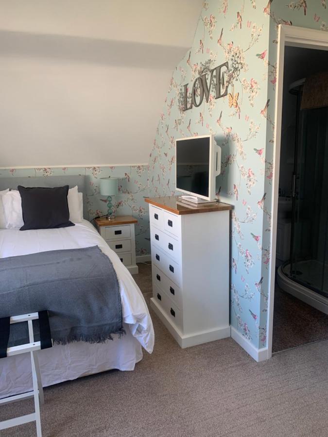 Seaways Cottage Hoylake Buitenkant foto