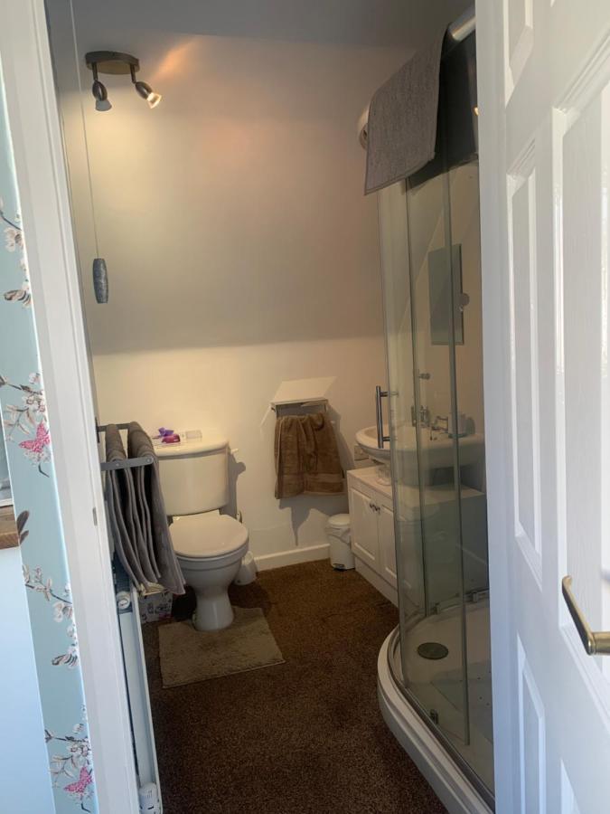 Seaways Cottage Hoylake Buitenkant foto