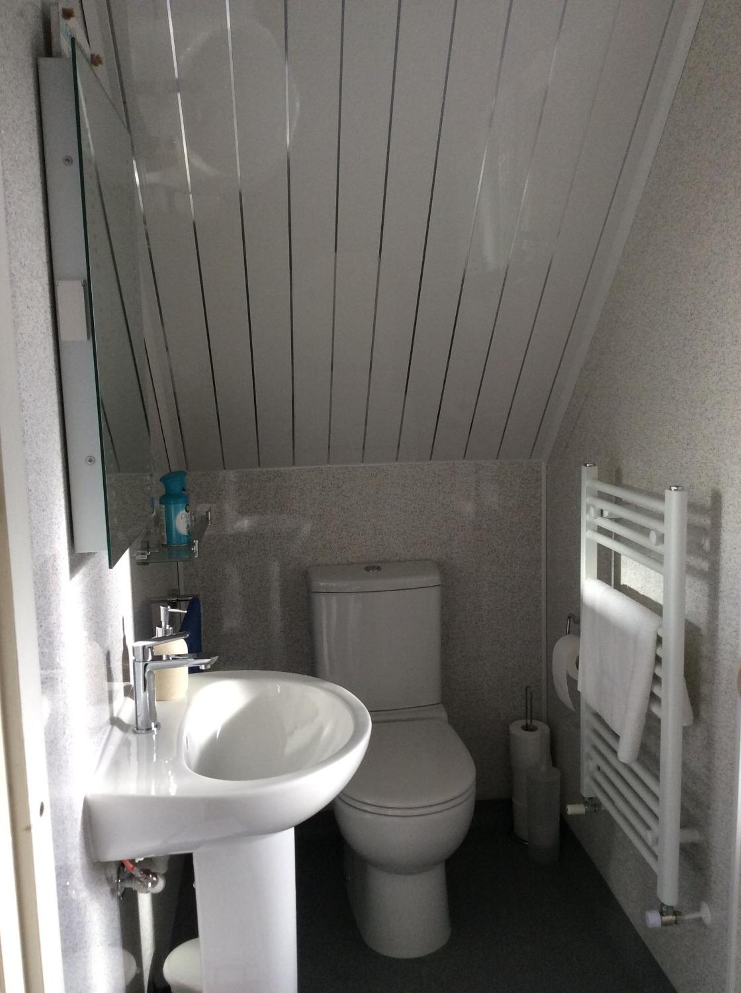 Seaways Cottage Hoylake Buitenkant foto