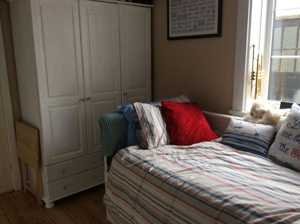 Seaways Cottage Hoylake Buitenkant foto