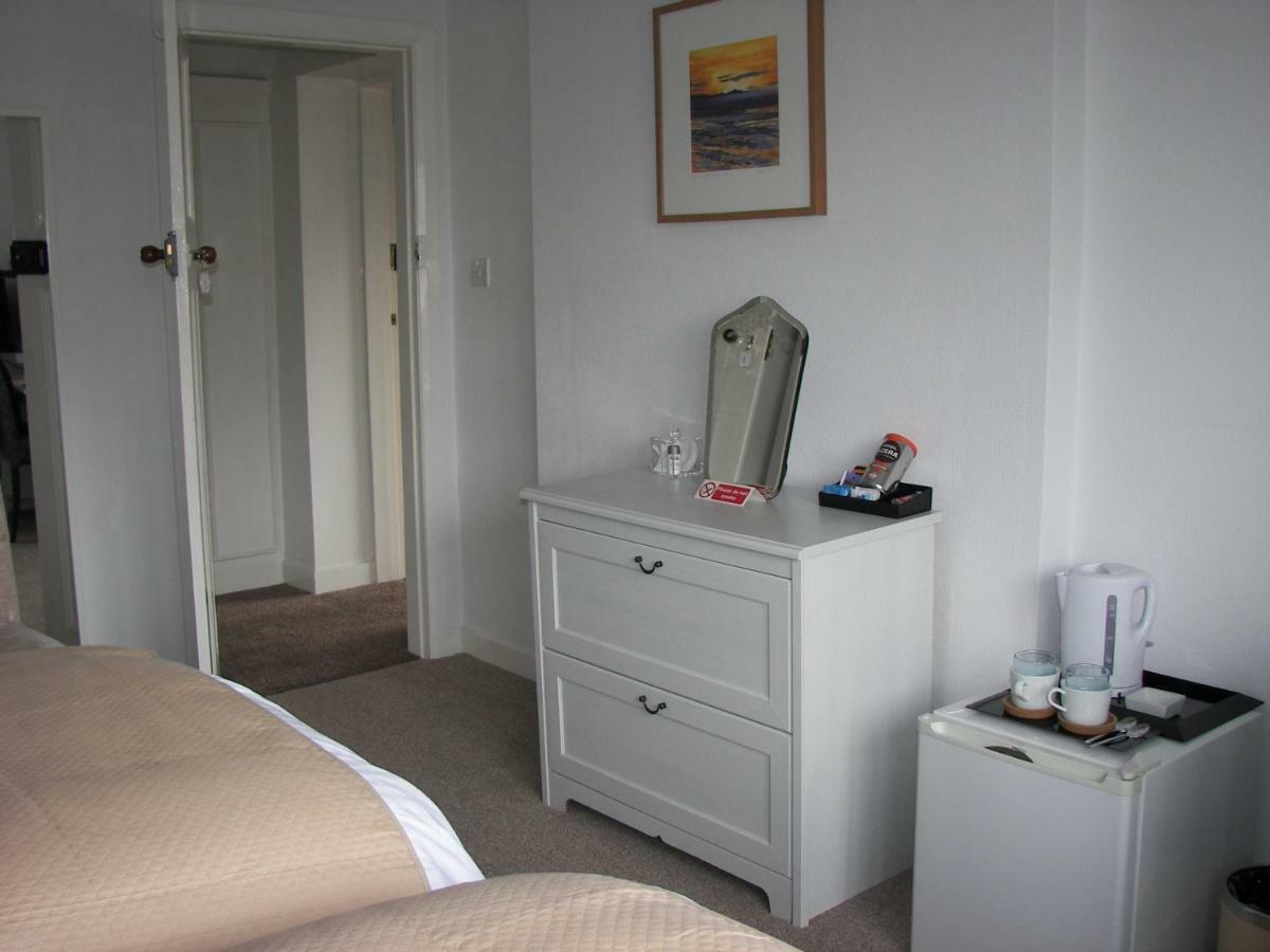 Seaways Cottage Hoylake Buitenkant foto