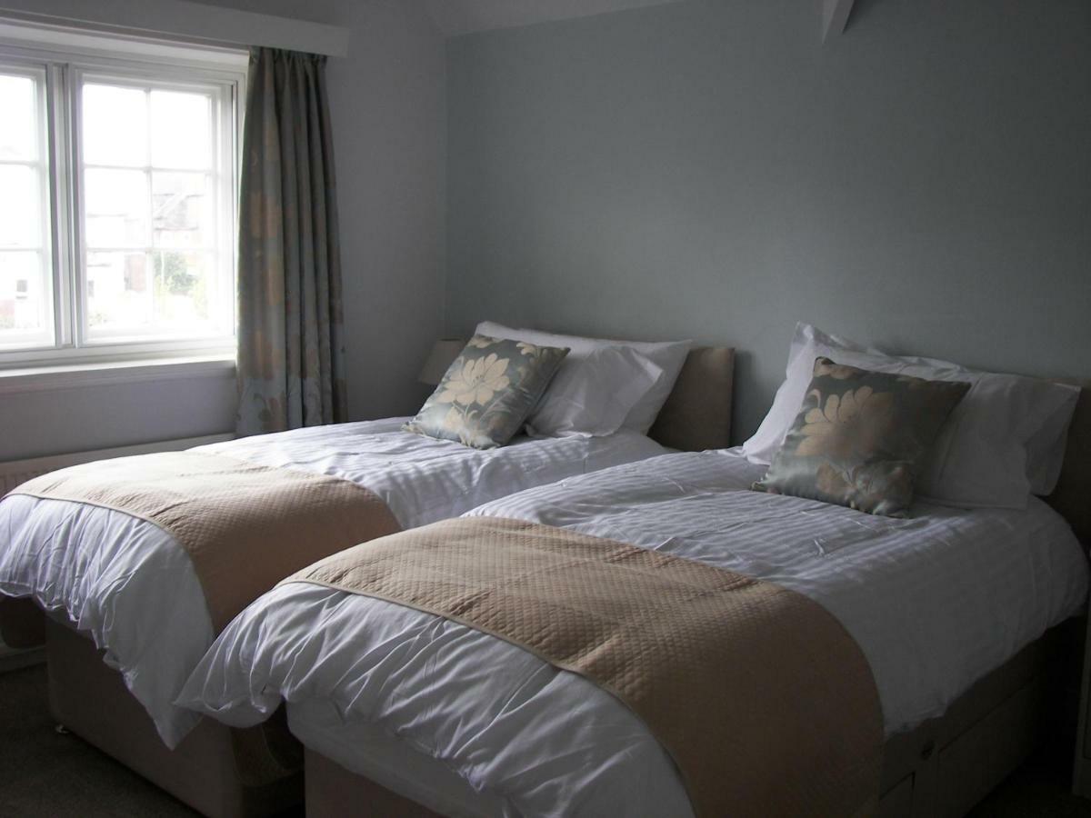 Seaways Cottage Hoylake Buitenkant foto