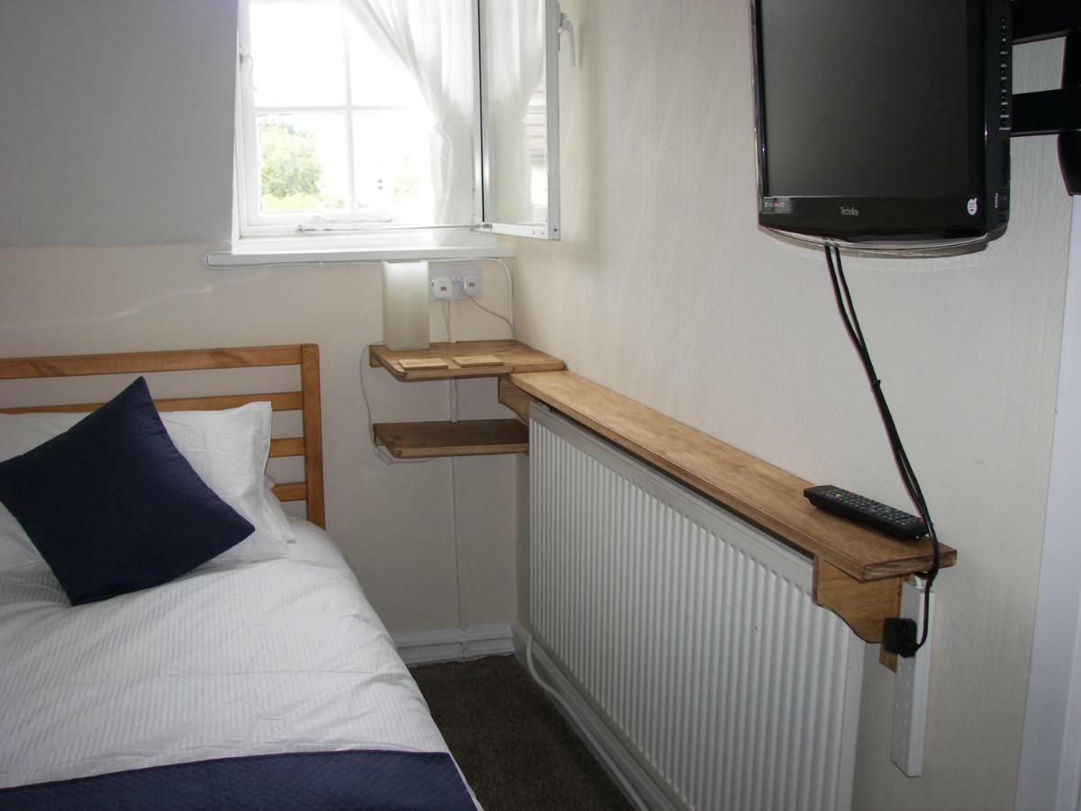 Seaways Cottage Hoylake Buitenkant foto