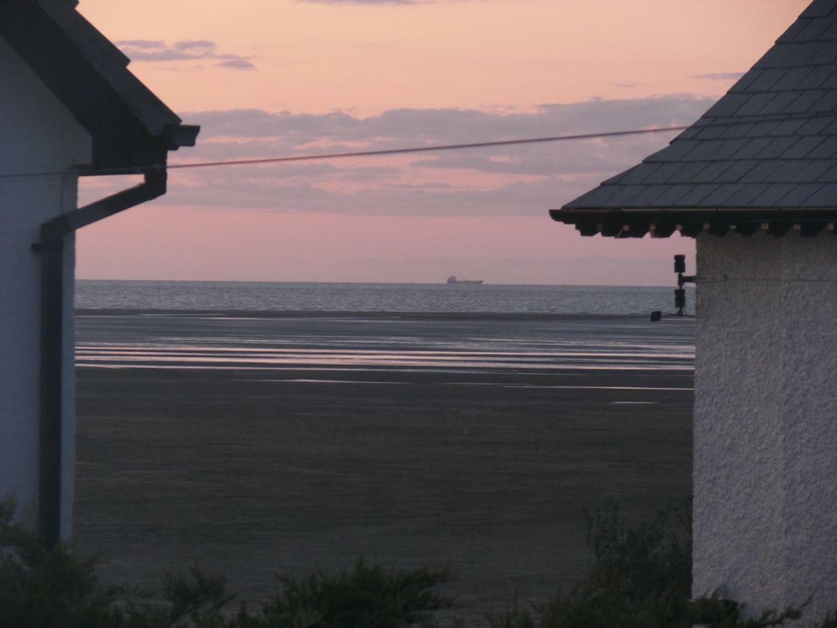 Seaways Cottage Hoylake Buitenkant foto