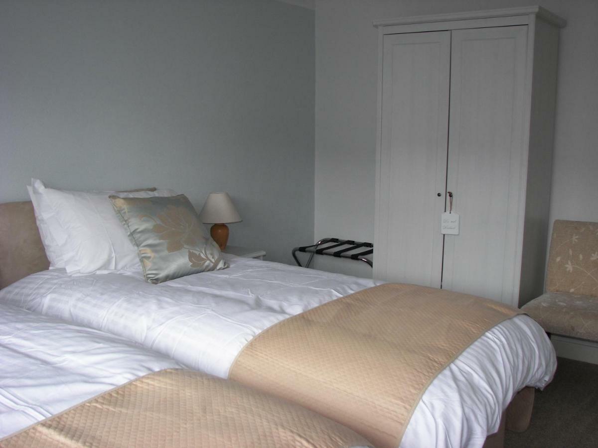 Seaways Cottage Hoylake Buitenkant foto