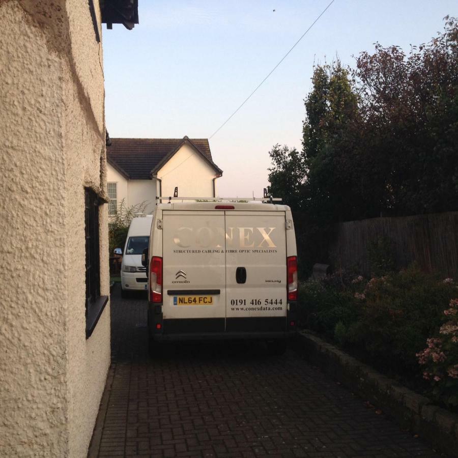 Seaways Cottage Hoylake Buitenkant foto