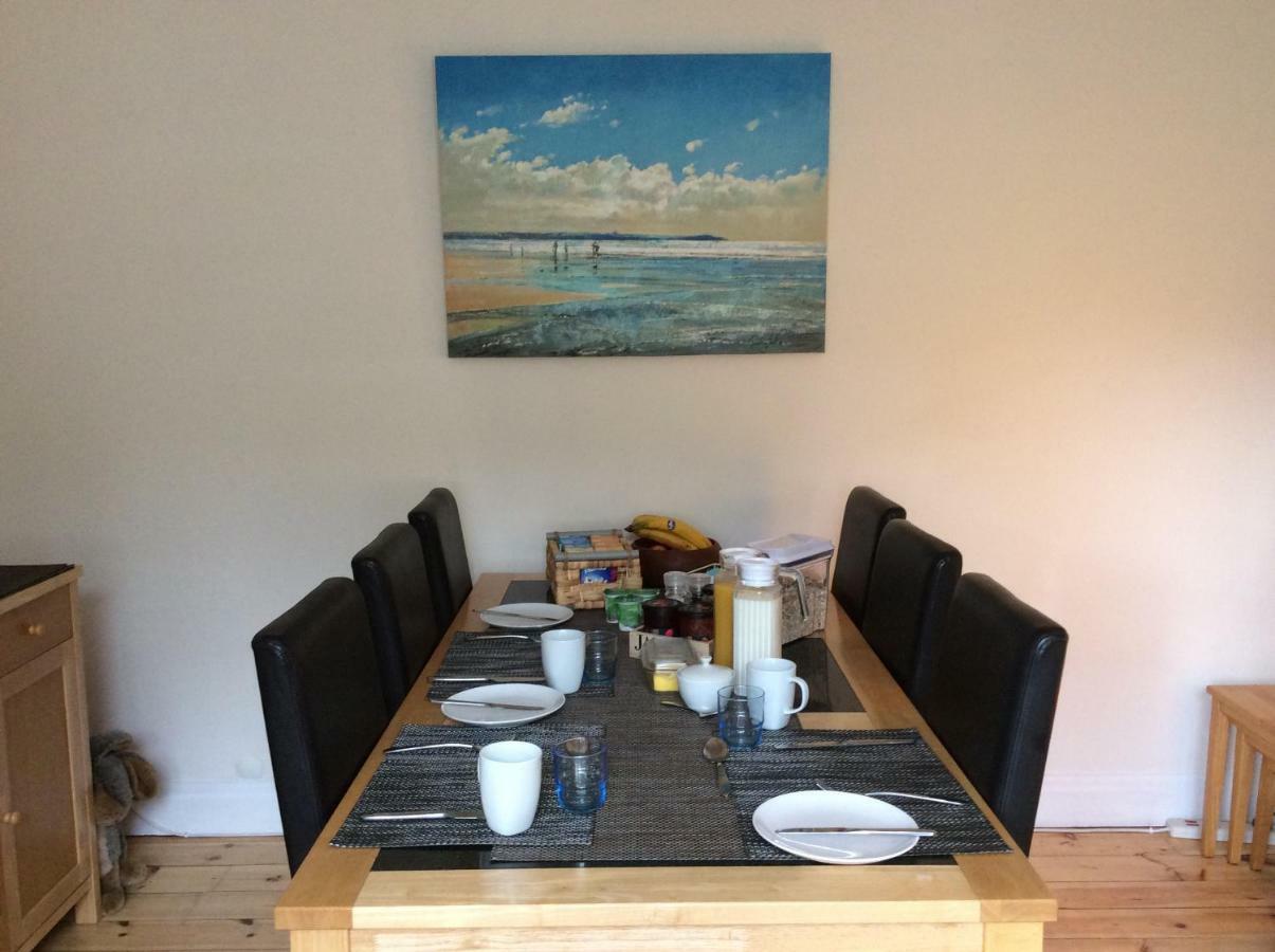 Seaways Cottage Hoylake Buitenkant foto