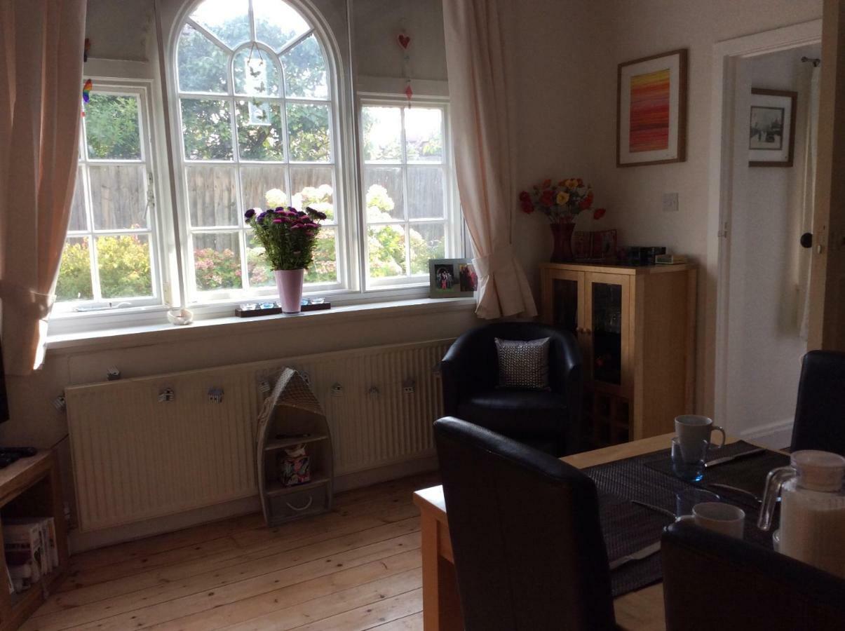 Seaways Cottage Hoylake Buitenkant foto