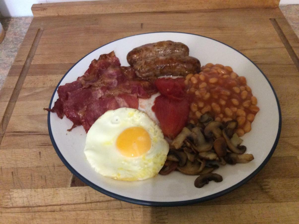 Seaways Cottage Hoylake Buitenkant foto
